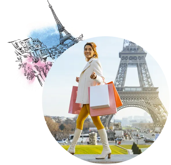 Bons plans pour sortir à Paris